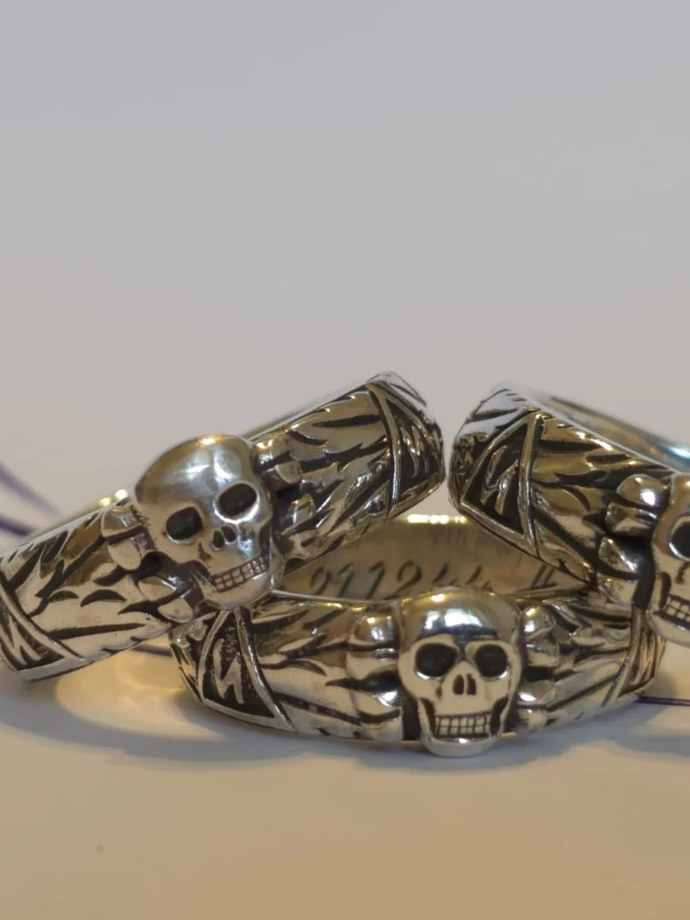N/A bold handmade